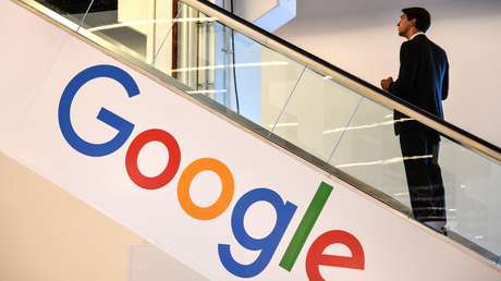 Rusia estudia gravar un impuesto digital a Google y Facebook