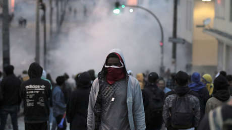 La ONU y la CIDH expresan su preocupación por la declaración del estado de excepción en Ecuador