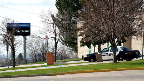 Despiden a un policía por inventarse que una mujer lo había violado