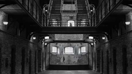 La Mafia Mexicana, la violenta pandilla que manda en la prisión donde está 'el Chapo'