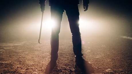 Una mujer descubre que su tío era en realidad un asesino en serie que mató a su madre