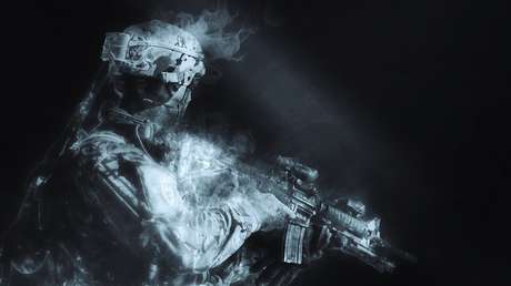 Edición de genes: ¿Creará EE.UU. un "Ejército de supersoldados" con ADN modificado?