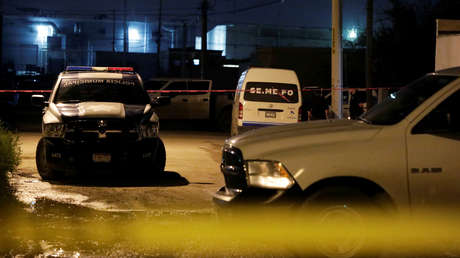 Disparan a un periodista de National Geographic mientras entrevistaba a un presunto narco en México