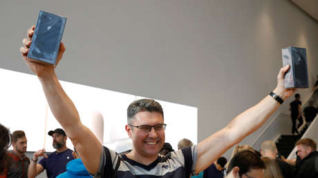 Apple podría lanzar un potente iPhone más pequeño y barato a principios de 2020