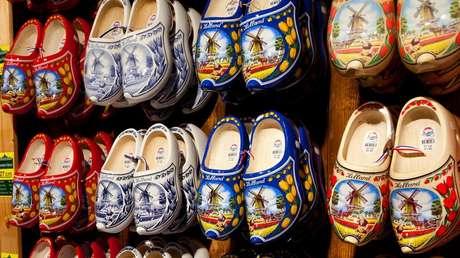 Países Bajos dejará de ser Holanda