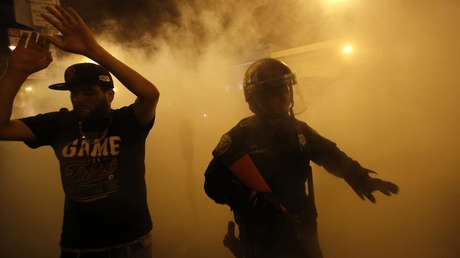 EE.UU.: Reportan cuatro muertos y cinco heridos tras un tiroteo en un bar de Kansas City