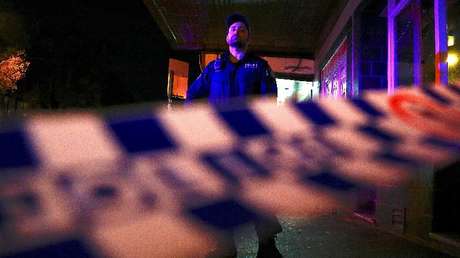 Dos mexicanos entre las víctimas mortales de un tiroteo en Kansas