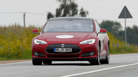 Los Tesla sonarán como cabras y caballos al galope