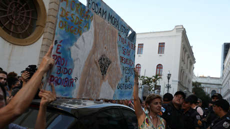 Así operan la censura y los recortes de Bolsonaro contra la producción audiovisual en Brasil