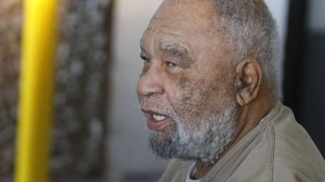 El FBI nombra al "asesino más prolífico de la historia de EE.UU."