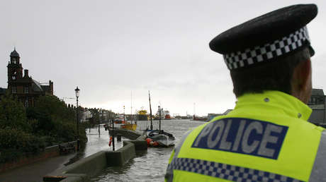 Delincuentes británicos recibirán heroína pagada por contribuyentes para que dejen de robar