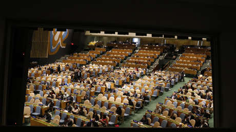 Dos comisiones de la ONU ven interrumpido su trabajo por la negativa de EE.UU. a otorgar visas a sus integrantes