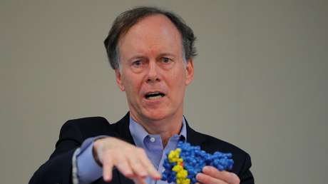 El nuevo nobel de medicina explica en qué se asemeja la investigación científica a la pesca