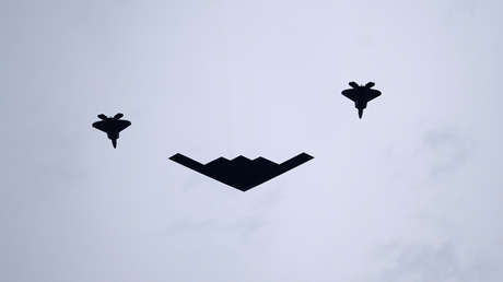 Un congresista denuncia los planes de EE.UU. de retirarse del Tratado Internacional de Cielos Abiertos