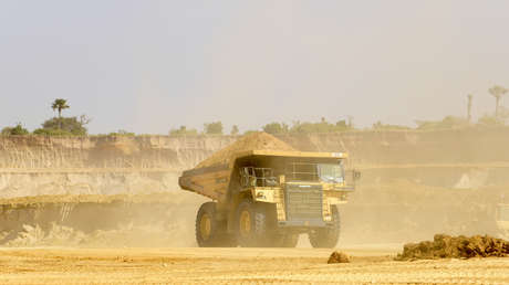 Un elemento esencial para la agricultura podría agotarse en un futuro no tan lejano
