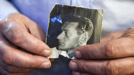 Encuentran en un predio del Ejército uruguayo los restos de un militante comunista desaparecido durante la dictadura