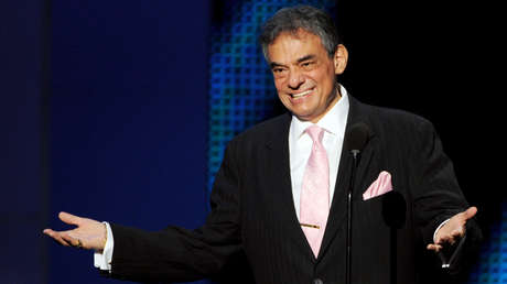 Finalmente el cuerpo del cantante mexicano José José fue incinerado en EE.UU.