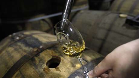 Estudio arqueológico indica que ruinas ocultas en Escocia podrían haber sido destilerías ilegales de whisky