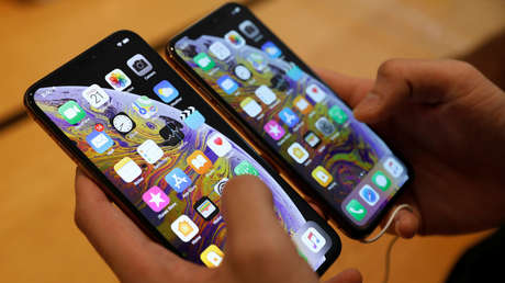 Presentan una demanda contra Apple, pero el juez dice que "no parece haber nadie preocupado por esto"