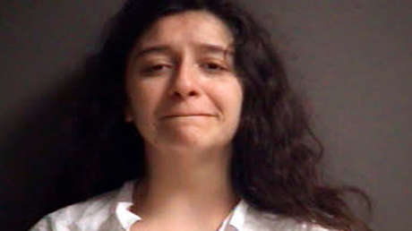 Una estudiante mata a su amiga asestando más de 30 puñaladas y confiesa que "estaba haciendo cocaína con el diablo"