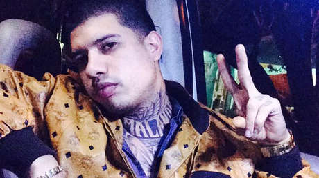 Asesinan a un rapero que componía canciones para el crimen organizado en México