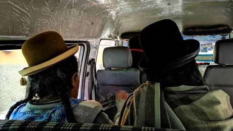 A diez años de la nueva Constitución, ¿cuán plurinacional es el Estado boliviano?