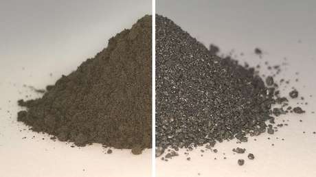 El polvo lunar contiene oxígeno en abundancia y descubren cómo extraerlo