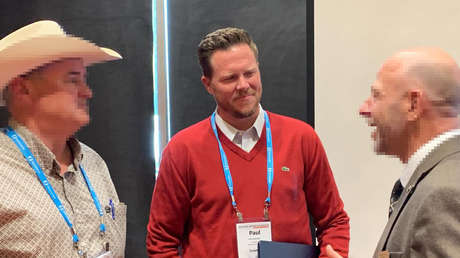 Detienen a un oficial de EE.UU. por más de 40 casos de tráfico de extranjeras embarazadas