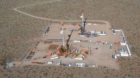 El yacimiento de Vaca Muerta: ¿la carta ganadora de Argentina para enfrentar la crisis económica?