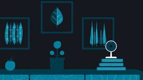 Trabajadores de Amazon pueden ver vídeos que graba Cloud Cam