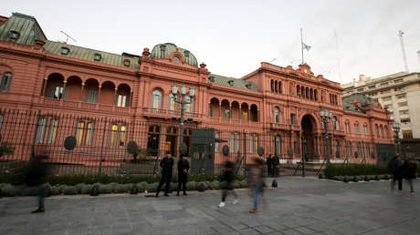 Argentina, entre la euforia oficialista y la calma peronista