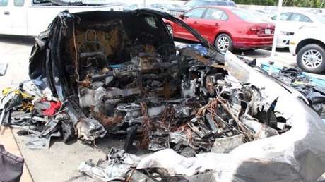 Padres de joven fallecido en un Model S demandan a Tesla por homicidio y negligencia
