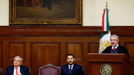 Los vientos de cambios positivos en el sistema de justicia mexicano