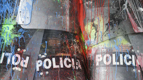 Las 23 fotografías más impresionantes de esta semana