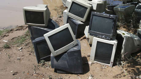 Crean un sistema operativo pensado para un mundo postapocalíptico