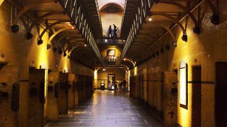 Un australiano encarcelado injustamente durante 19 años recibirá casi 5 millones de dólares de indemnización