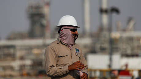 Del petróleo al espacio: Moscú y Riad firman más de 20 pactos millonarios durante la visita de Putin