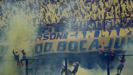 El polémico spot de Boca al que calificaron de xenófobo: "Nuestros ídolos no son ni uruguayos ni chilenos"