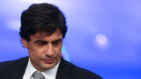 Ministro de Hacienda argentino se reunirá nuevamente con el FMI y el Banco Mundial