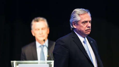 Entre la mentira y la soberbia: ¿los 'pecados capitales' de los candidatos presidenciales en Argentina?