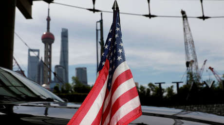 Pekín: China y EE.UU. coinciden en su deseo de lograr un acuerdo económico y comercial