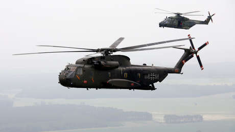 Sikorsky muestra un video de su nuevo helicóptero RAIDER X