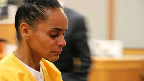 Condenan a 60 años de cárcel a una mujer que roció con gasolina y quemó vivo a su novio en EE.UU.