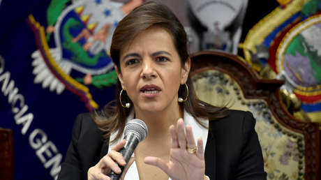 VIDEO: Al Gobierno de Ecuador le "llama la atención" que RT transmitiera en vivo las protestas más masivas en su país en los últimos 15 años