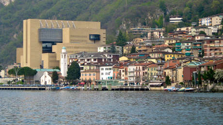 Propuesta suiza para anexarse un pequeño enclave italiano en su territorio enfurece a Roma