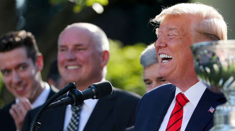 Trump veta el acuerdo legislativo que pretendía anular su declaración de emergencia para el muro fronterizo