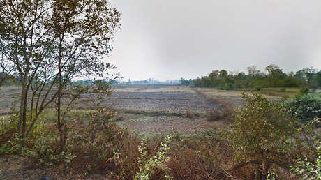 Descubren cómo era una ciudad milenaria perdida en la selva de Camboya gracias a las nuevas tecnologías