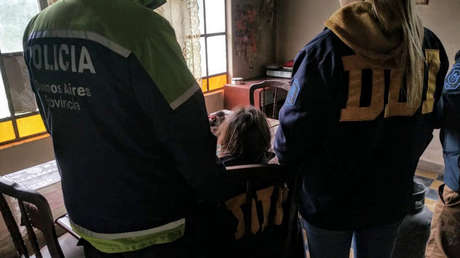 El caso de la desaparición de una niña de 10 años que tuvo en vilo a Argentina y un giro inesperado