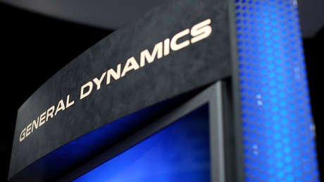 General Dynamics desvela su revolucionario sistema de armas ligeras de infantería para EE.UU.