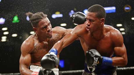 Fallece el boxeador Patrick Day, quien sufrió una lesión cerebral tras un brutal nocaut en EE.UU.